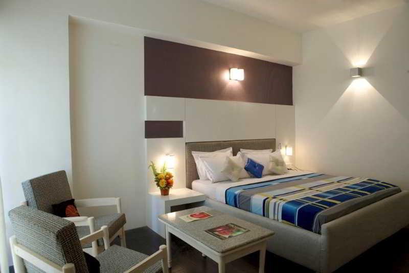 Hotel Mandakini Jaya International ไฮเดอราบัด ภายนอก รูปภาพ