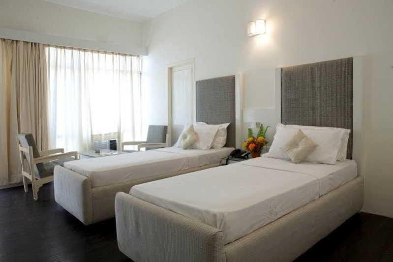 Hotel Mandakini Jaya International ไฮเดอราบัด ภายนอก รูปภาพ